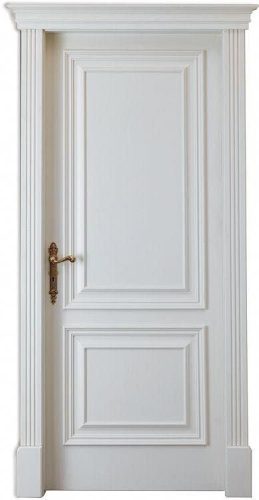 klasik kapı
