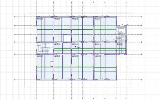 Statik Proje