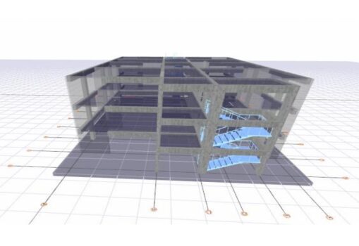 Statik Proje